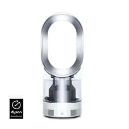 Dyson™ Humidifier™ AM10 - 25,0000m2 - Vit/Silver