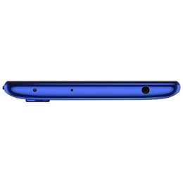 Xiaomi Mi 9 Lite 128GB - Blå - Olåst