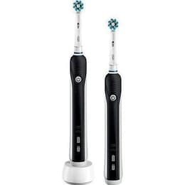 Oral B PRO 750 cross Elektrisktandborste