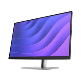 27-tum HP E27Q G5 2560 x 1440 LED Monitor Grå