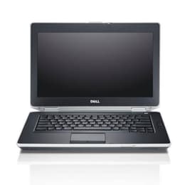 Dell Latitude E6430 14-tum (2012) - Core i5-3320M - 16GB - HDD 320 GB QWERTZ - Tysk