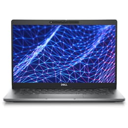 Dell Latitude 5330 13-tum (2022) - Core i5 - Gen 12 (U) - 16GB - SSD 1 TB QWERTY - Engelsk