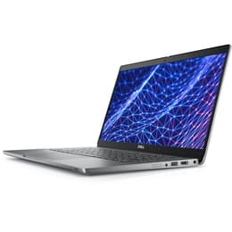 Dell Latitude 5330 13-tum (2022) - Core i5 - Gen 12 (U) - 16GB - SSD 1 TB QWERTY - Engelsk