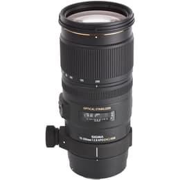Sigma Objektiv 70-200mm f/2.8 APO DG HSM Nikon F 70-200mm f/2.8