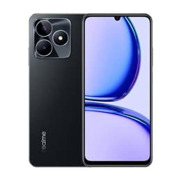 Realme C53 128GB - Svart - Olåst