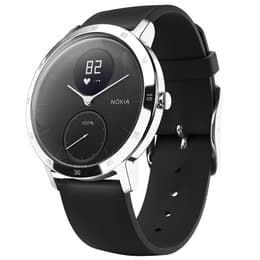 Nokia Smart Watch Steel HR HR - Svart