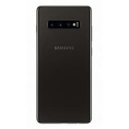 Galaxy S10+ 512GB - Svart - Olåst