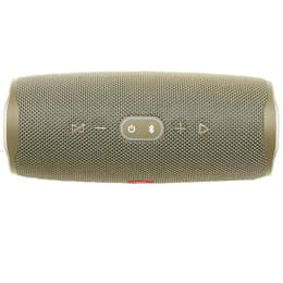 Jbl Charge 4 Sand Bluetooth Högtalare - Grön