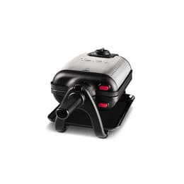 Tefal WM755D12 Våffeljärn + Smörgåsjärn