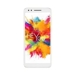 Essentiel B Heyou 5 128GB - Guld - Olåst