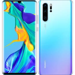 Huawei P30 Pro 128GB - Blå - Olåst