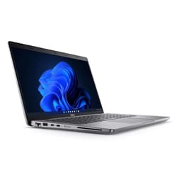 Dell Precision 14 3480 14-tum (2023) - Core i5-1335U - 32GB - SSD 1 TB QWERTY - Engelsk