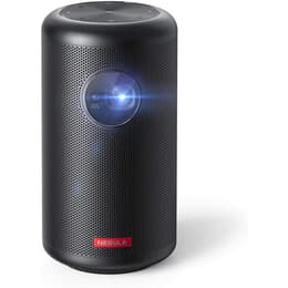Anker Nebula Capsule Max Projektor 200 Lumen - Svart