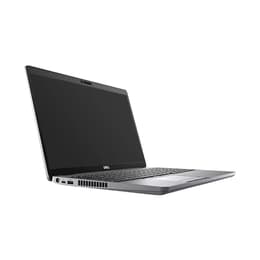 Dell Latitude 5510 15-tum (2020) - Core i5 - Gen 10 (U) - 16GB - HDD 512 GB QWERTZ - Tysk