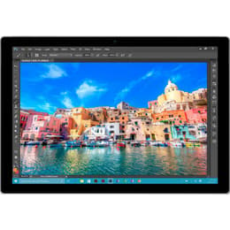 Microsoft Surface Pro 4 12-tum Core i7-6650U - SSD 256 GB - 16GB