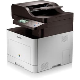Samsung CLX-6260FW Färglaser