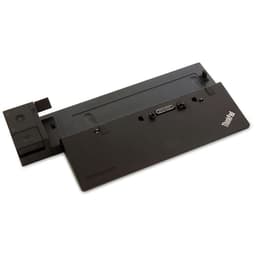 Lenovo ThinkPad Ultra Dock 40A2 135 W Dockningsstation
