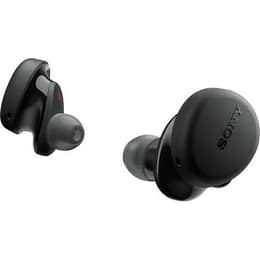 Sony WFXB700B.CE7 Earbud Bluetooth Hörlurar - Svart