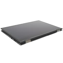 Lenovo ThinkPad X13 Yoga G1 13-tum (2020) - Core i5 - Gen 10 (U) - 16GB - SSD 256 GB QWERTZ - Tysk