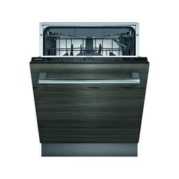 Siemens SN65ZX40CE Inbyggd diskmaskin cm - 12 till 16 kuvert