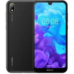 Huawei Y5 (2019) 16GB - Svart - Olåst - Dual-SIM