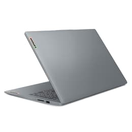 Lenovo IdeaPad Slim 3 15AMN8 15-tum (2023) - Ryzen 5 - 7000 Series (U) - 8GB - SSD 512 GB QWERTZ - Tysk