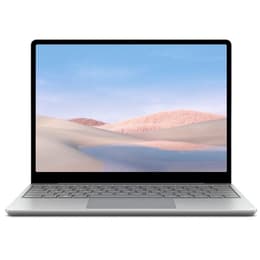 Microsoft Surface Go 12-tum (2019) - Core i5-1035G1 - 8GB - SSD 256 GB QWERTY - Engelsk
