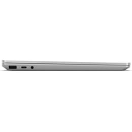 Microsoft Surface Go 12-tum (2020) - Core i5 - Gen 10 (G) - 8GB - SSD 256 GB QWERTY - Engelsk