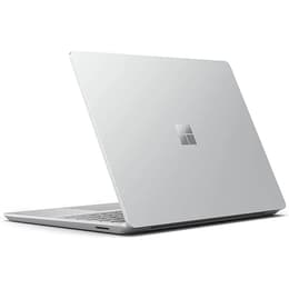 Microsoft Surface Go 12-tum (2020) - Core i5 - Gen 10 (G) - 8GB - SSD 256 GB QWERTY - Engelsk