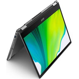 Acer Spin 5 13-tum (2020) - Core i7 - Gen 10 (G) - 16GB - SSD 1 TB AZERTY - Fransk