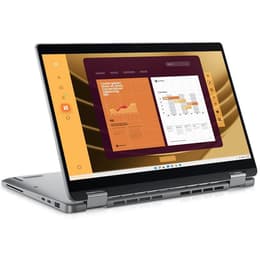 Dell Latitude 5350 13-tum (2024) - Core Ultra 7 165U - 32GB - SSD 1 TB AZERTY - Fransk