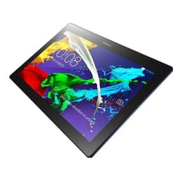 Lenovo Tab 2 A10-70 16GB - Blå - WiFi