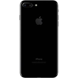 iPhone 7 Plus 128GB - Jet Svart - Olåst