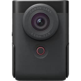 Canon PowerShot V10 Videokamera - Svart