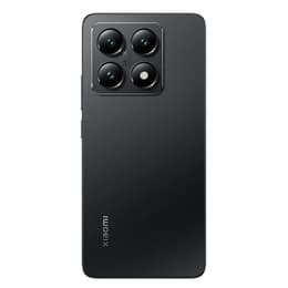 Xiaomi 14T 512GB - Svart - Olåst