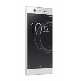 Sony Xperia XA1 Ultra 64GB - Vit - Olåst