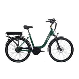 Neomouv KALYSO 2 HYDRAULIQUE N7 Elektrisk cykel