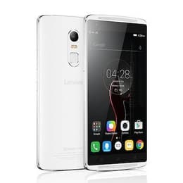 Lenovo vibe x3 16GB - Vit - Olåst