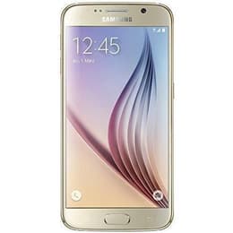 Galaxy S6 64GB - Guld - Olåst