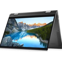 Dell Inspiron 7306 13-tum (2021) - Core i7 - Gen 11 (G) - 16GB - SSD 512 GB QWERTY - Engelsk