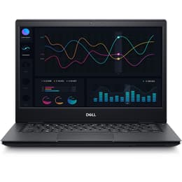 Dell Wyse 5470 14-tum (2017) - Celeron N4100 - 8GB - SSD 128 GB QWERTZ - Tysk