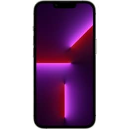 iPhone 13 Pro 512GB - Grafit - Olåst