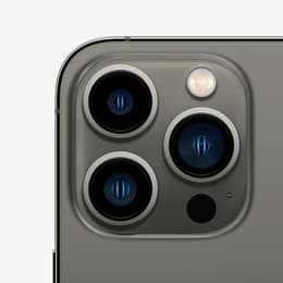 iPhone 13 Pro 512GB - Grafit - Olåst