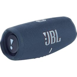 Jbl Charge 5 Bluetooth Högtalare - Blå