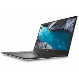 Dell XPS 9570 15-tum (2018) - Core i9 - Gen 8 (HK) - 32GB - SSD 1 TB QWERTY - Engelsk