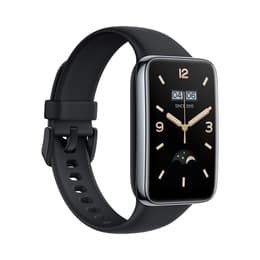 Xiaomi Smart Watch Smart Band 7 Pro HR GPS - Svart