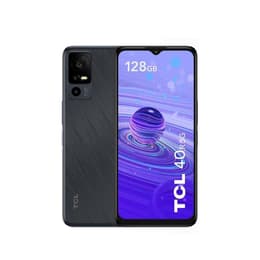 TCL 40R 64GB - Svart - Olåst