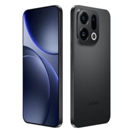 Oppo Find X9 512GB - Svart - Olåst
