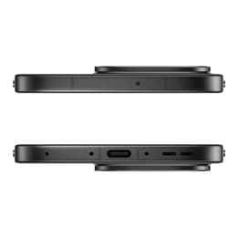 Oppo Find X9 512GB - Svart - Olåst