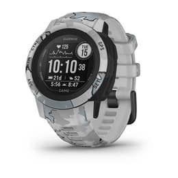 Garmin Instinct 2S Bluetooth + Cellular 45 mm - Blå